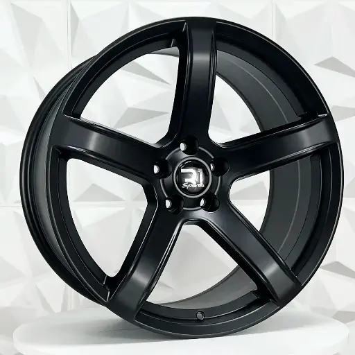 FA608F mate black 01.webp