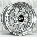 811 Silver Chrome Rivets 01.webp