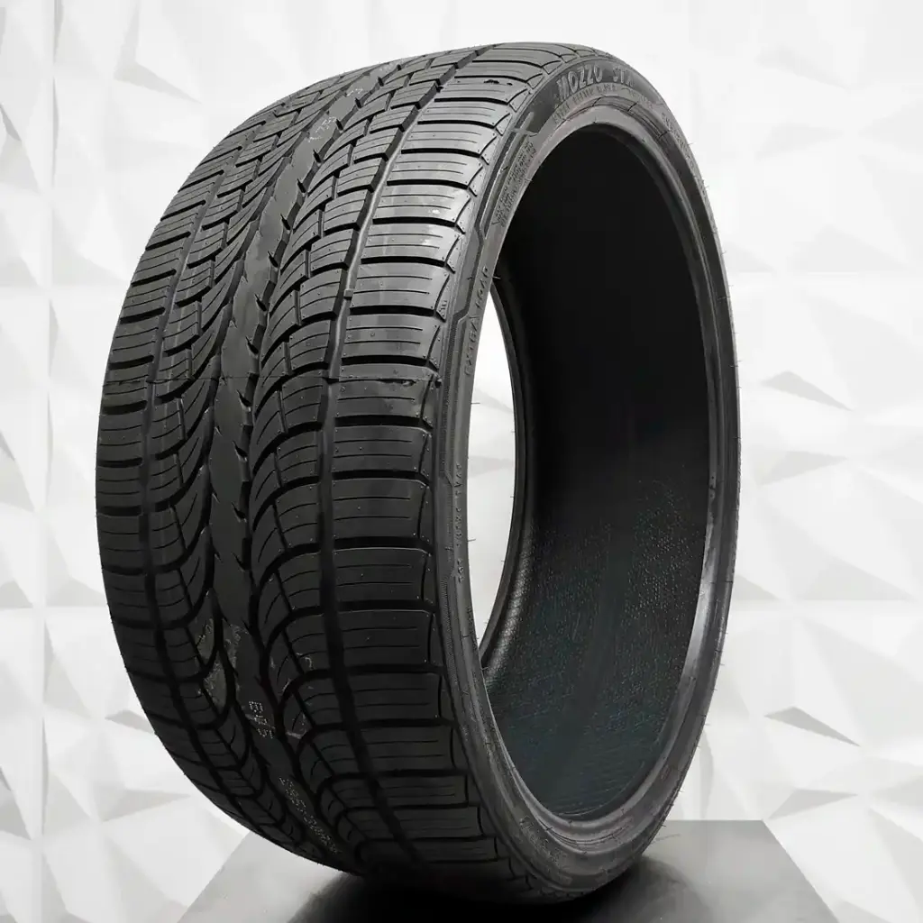 LLANTA DURATURN 275/45R20 MOZZO STX 110V