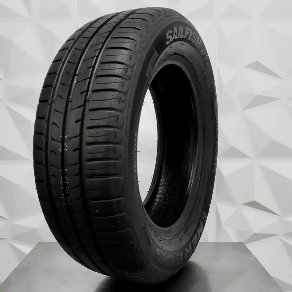 LLANTA NEREUS 195/65R15 NS601 91H