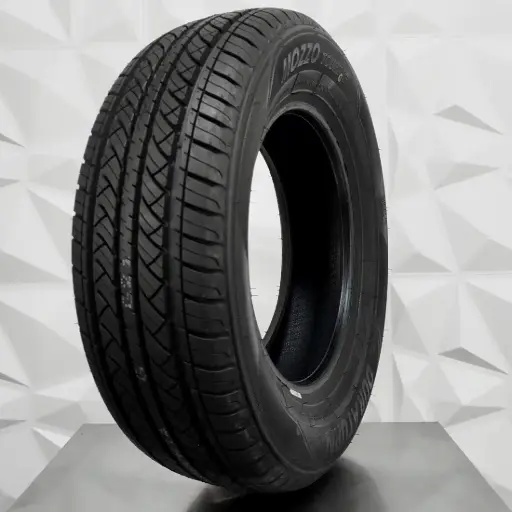 [1857014DRTO] LLANTA DURATURN 185/70R14 MOZZO TOURING 88T