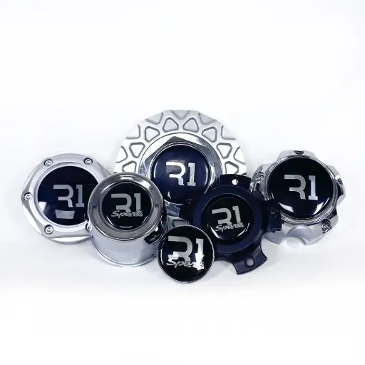 [888] TAPAS PARA RIN