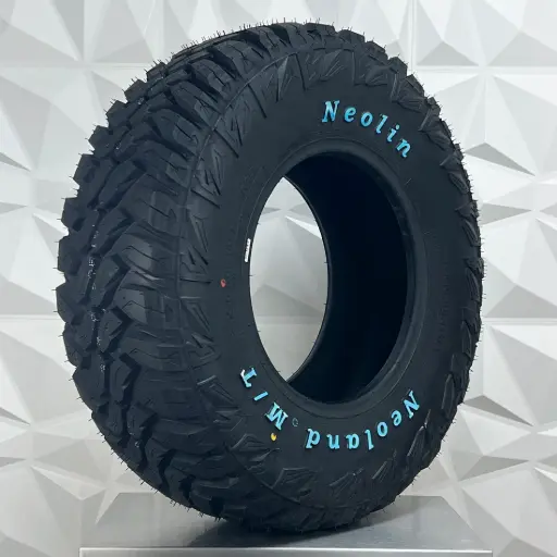 [LT2857516NEMT] LLANTA NEOLIN LT285/75R16 NEOLAND MT 126/123Q